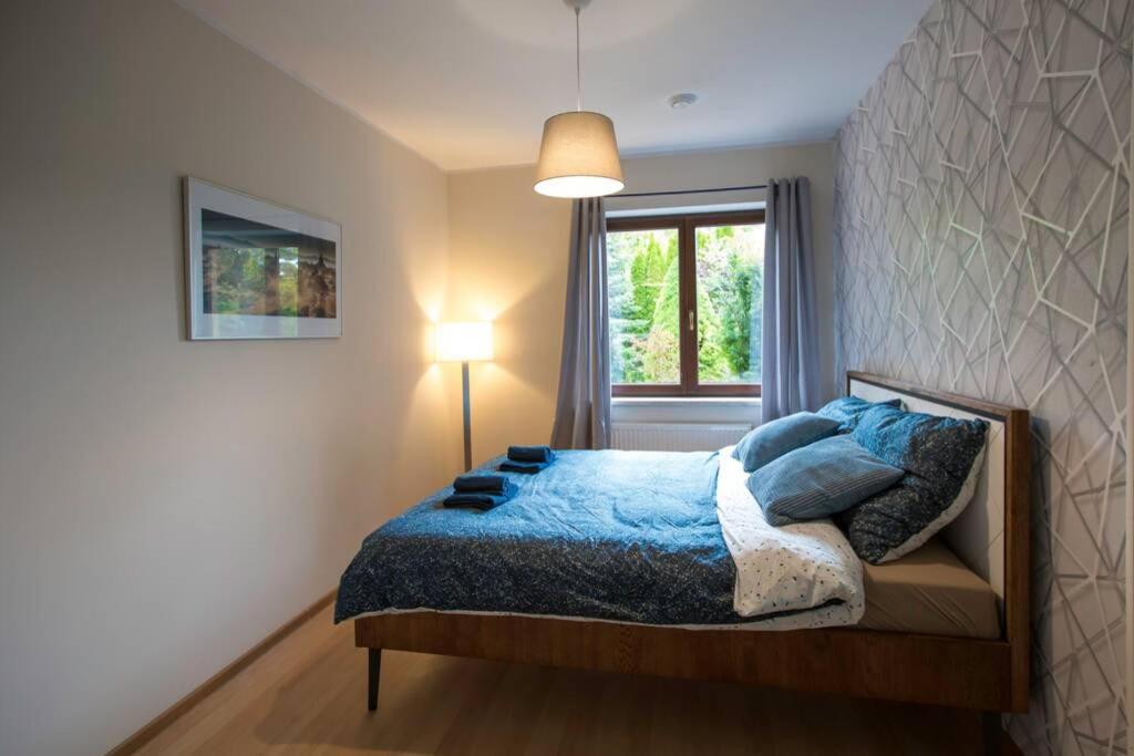 Cze Chill House - Dom Na Kaszubach Villa Czeczewo Exterior foto