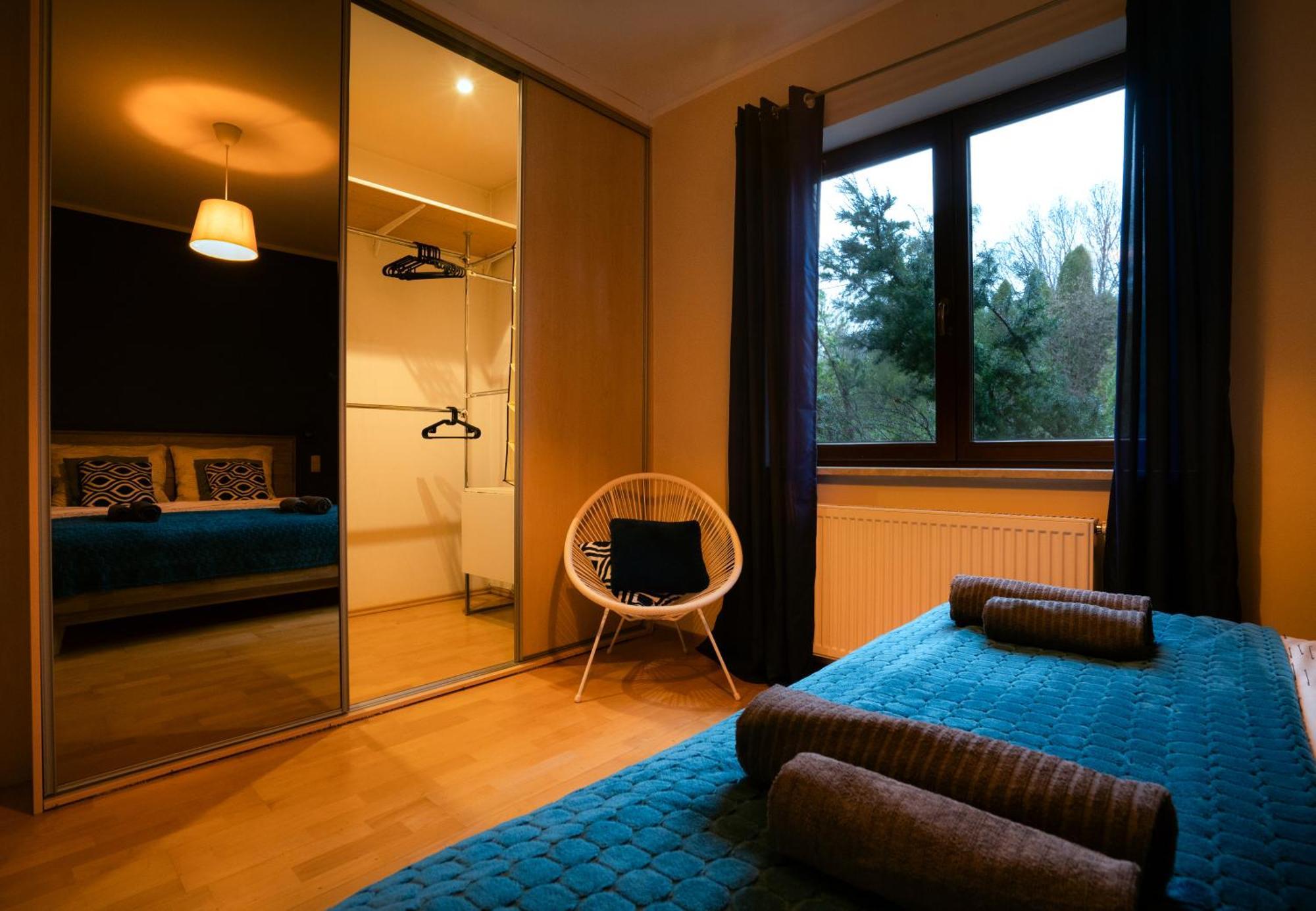Cze Chill House - Dom Na Kaszubach Villa Czeczewo Exterior foto