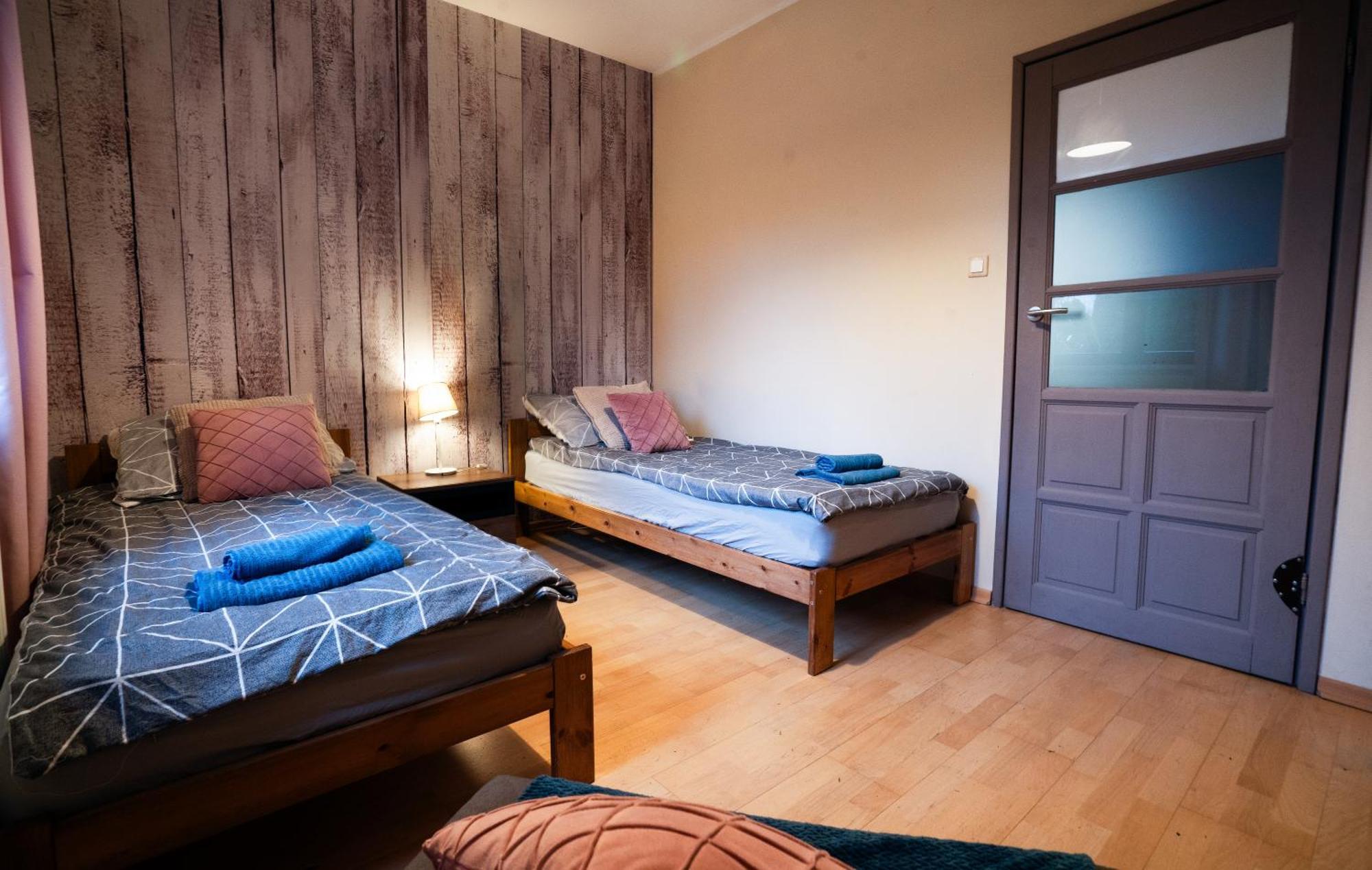 Cze Chill House - Dom Na Kaszubach Villa Czeczewo Exterior foto