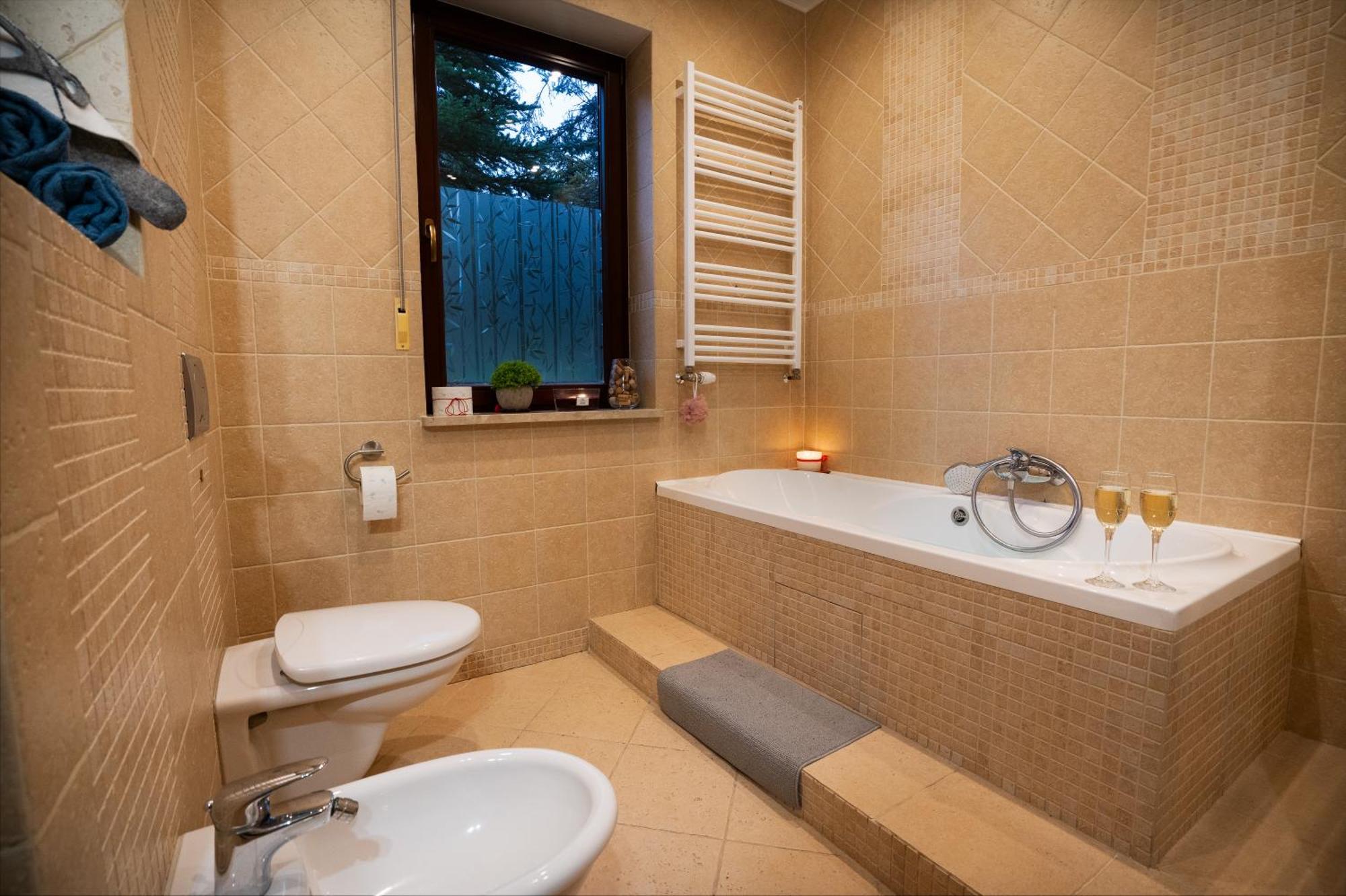 Cze Chill House - Dom Na Kaszubach Villa Czeczewo Exterior foto